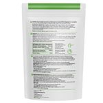 Green Life Cyprus Ultra Pure Creatine powder in a 250g container, showing the label and product packaging.