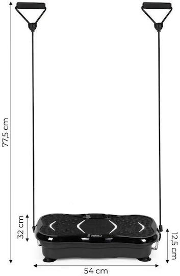 Full Body Vibration Fitness Platform 1 Unit