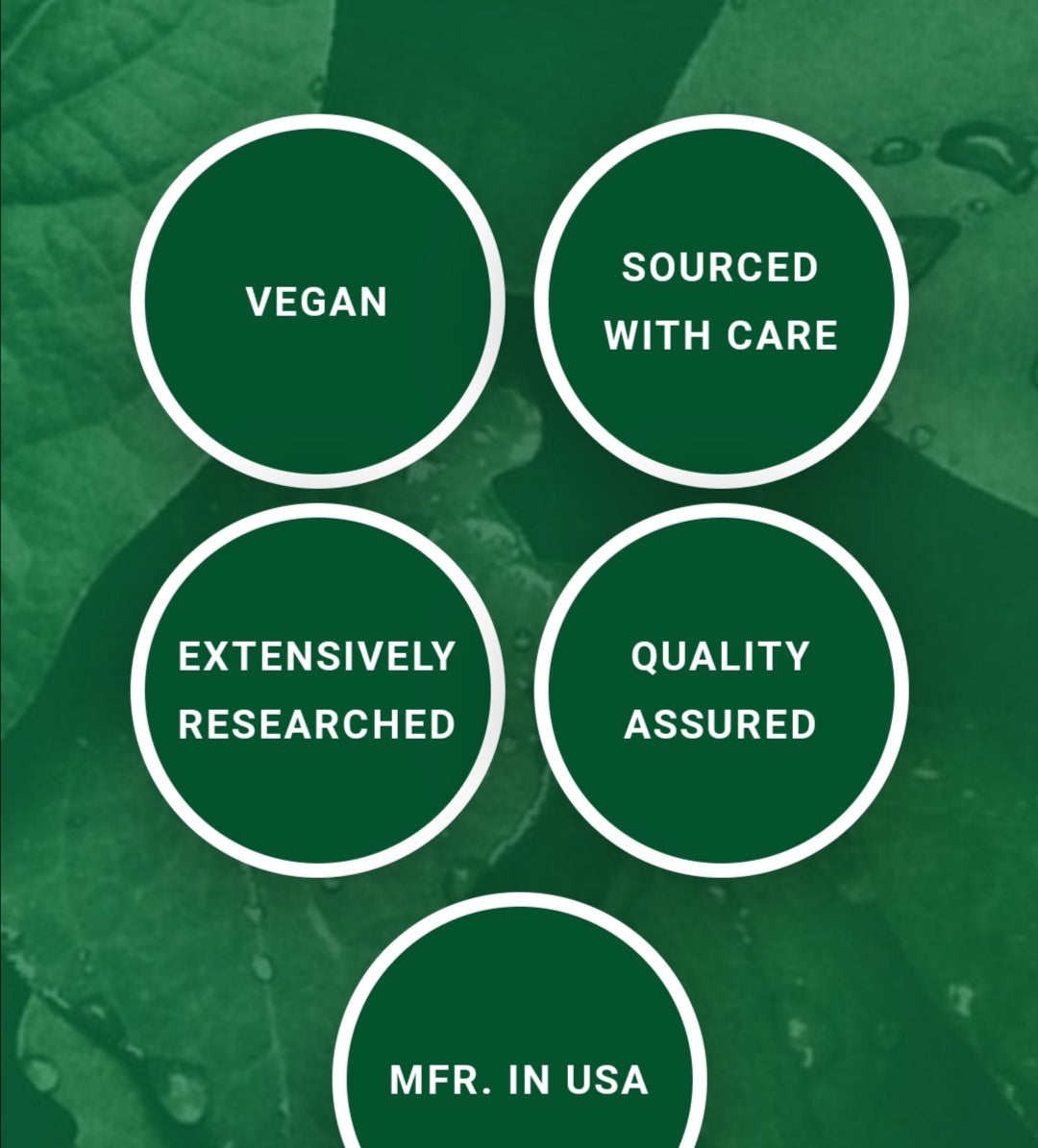 CUMANDA - Microbial Defense - GREEN LIFE CYPRUS 