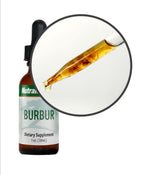 SENTOSA Nutramedix Barbary Microbial Defense supplement bottle with label, showing capsules and product details.