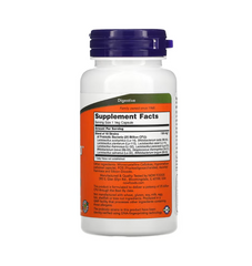 NOW Foods, Probiotic-10, 25 Billion, 100 Veg Capsules