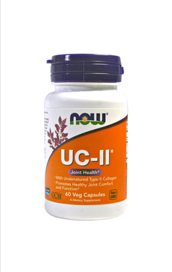 UC - II COLLAGEN 30 mg 60 CAPS - GREEN LIFE CYPRUS 