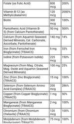 Old Products NOW Foods EVE Superior Women's Multi softgels supplement bottle with 90 softgel capsules.