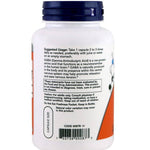 Supplements image showing NOW Foods GABA with Vitamin B-6 in 100 vegetarian capsules, dietary supplement for relaxation and sleep support.