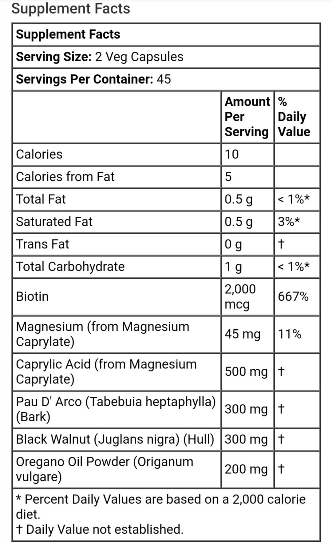 Supplements bottle of NOW Foods Candida Support 90 veggie capsules with label visible, designed to promote yeast balance and immune health.