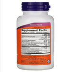 Now Foods Thyroid Energy supplement bottle with 90 vegetarian capsules, dietary support for thyroid health.