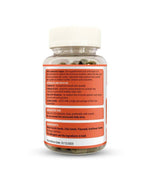 Natural Skin Care supplement by Strength & Spices, 1000mg, 60 capsules, dietary supplement for healthy skin.