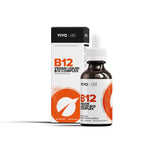B12

High potency vegan vitamin B12 blend - GREEN LIFE CYPRUS 