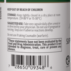 Sentosa Nutramedix Vitamin D3 & K2 supplement capsules, 90-count bottle, showing the capsule packaging and label.